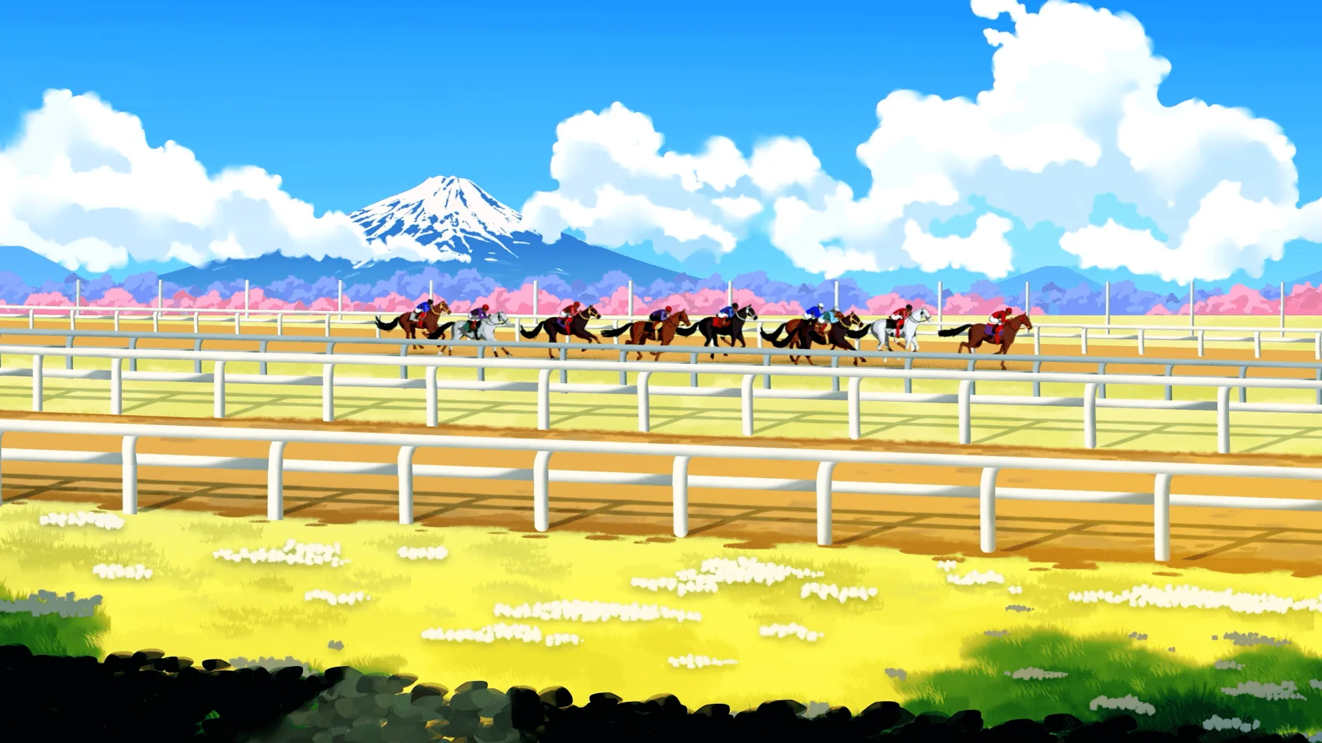 Forever Young - An emotive brand film exploring timeless themes through rich character animation and cinematic storytelling.