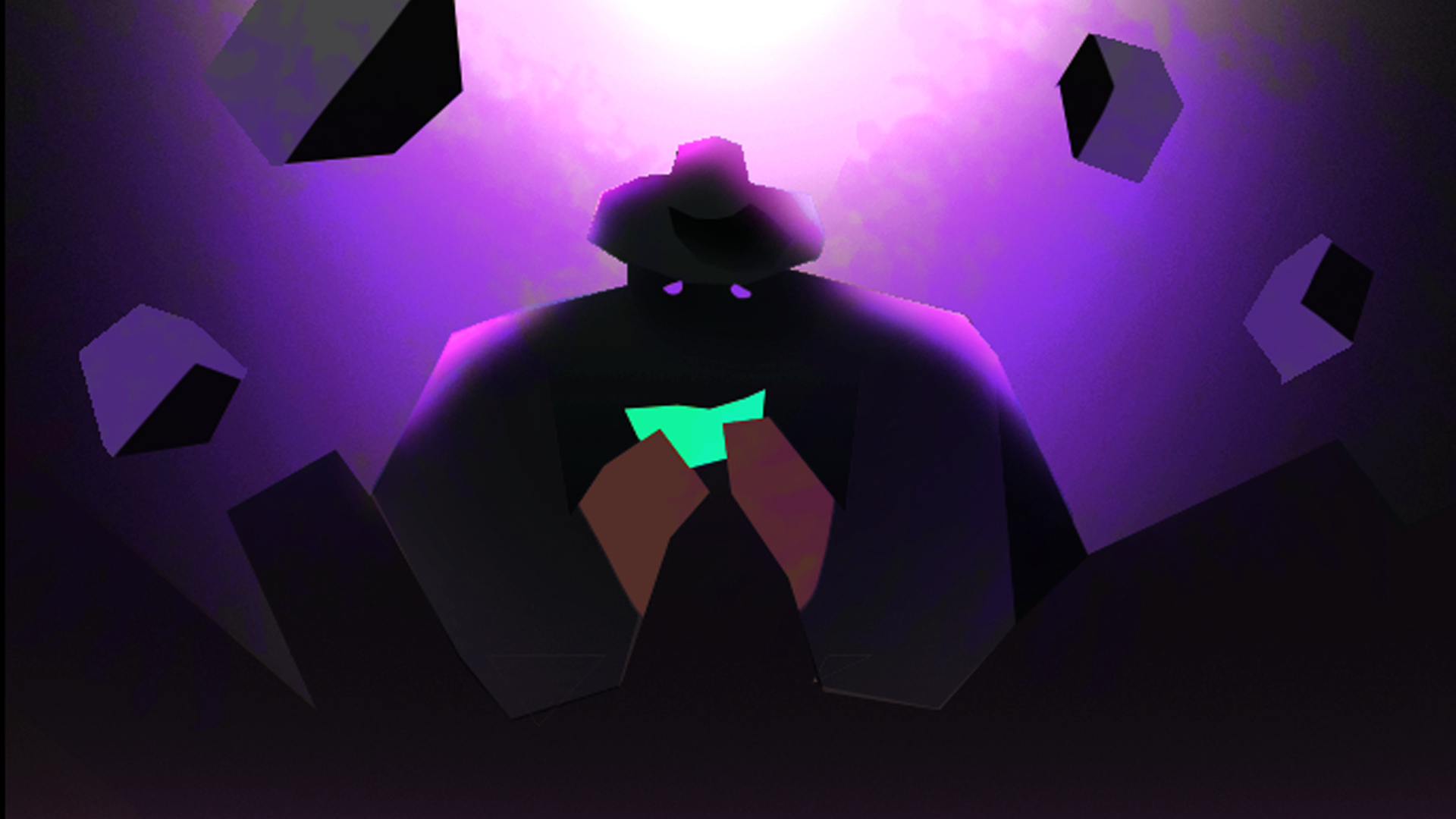 Return to the village with new understanding