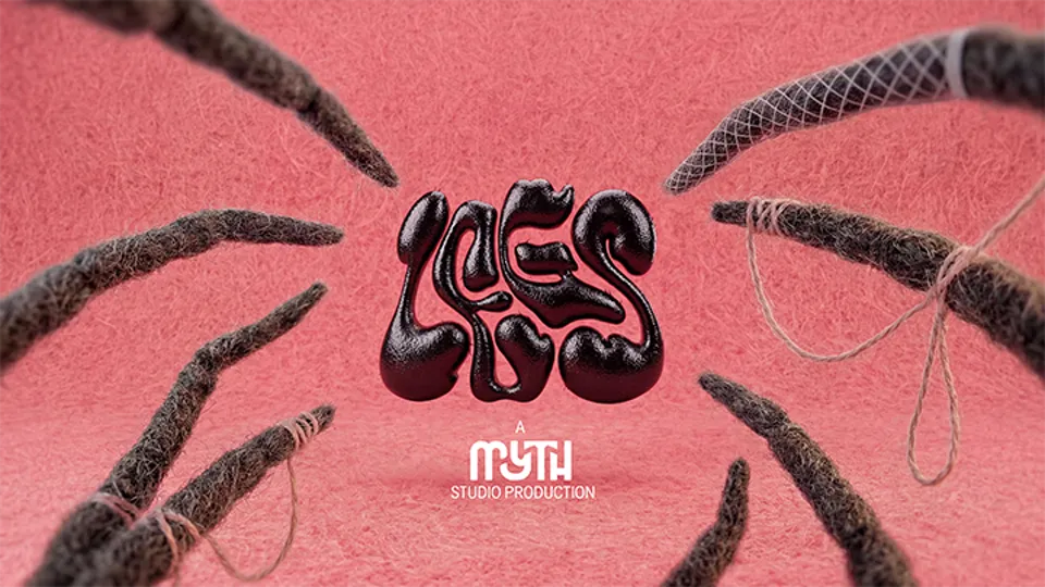 LEGS, Myth Studio Production