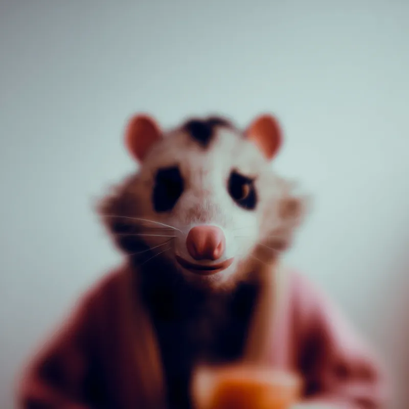 How to faux a stop-motion: blending handmade craft with CGI and AI