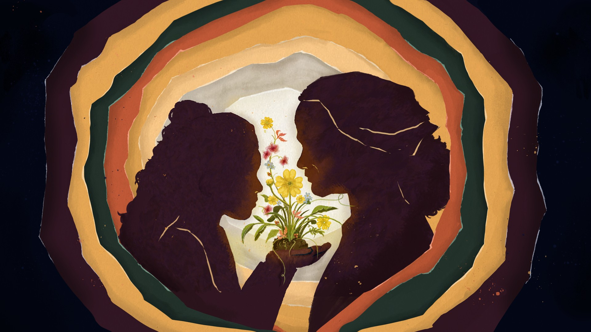 GROW Title Sequence