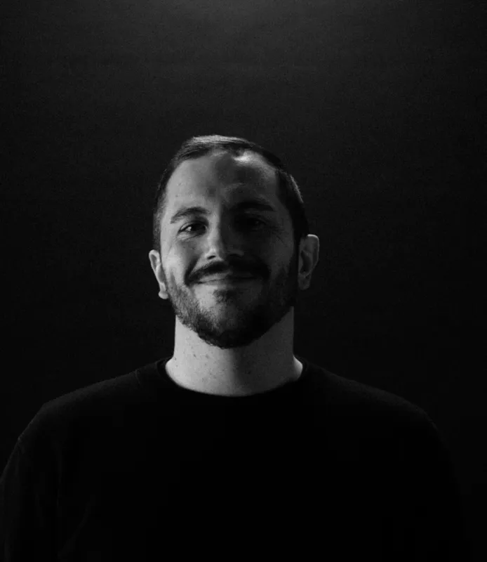 Jono Kamester