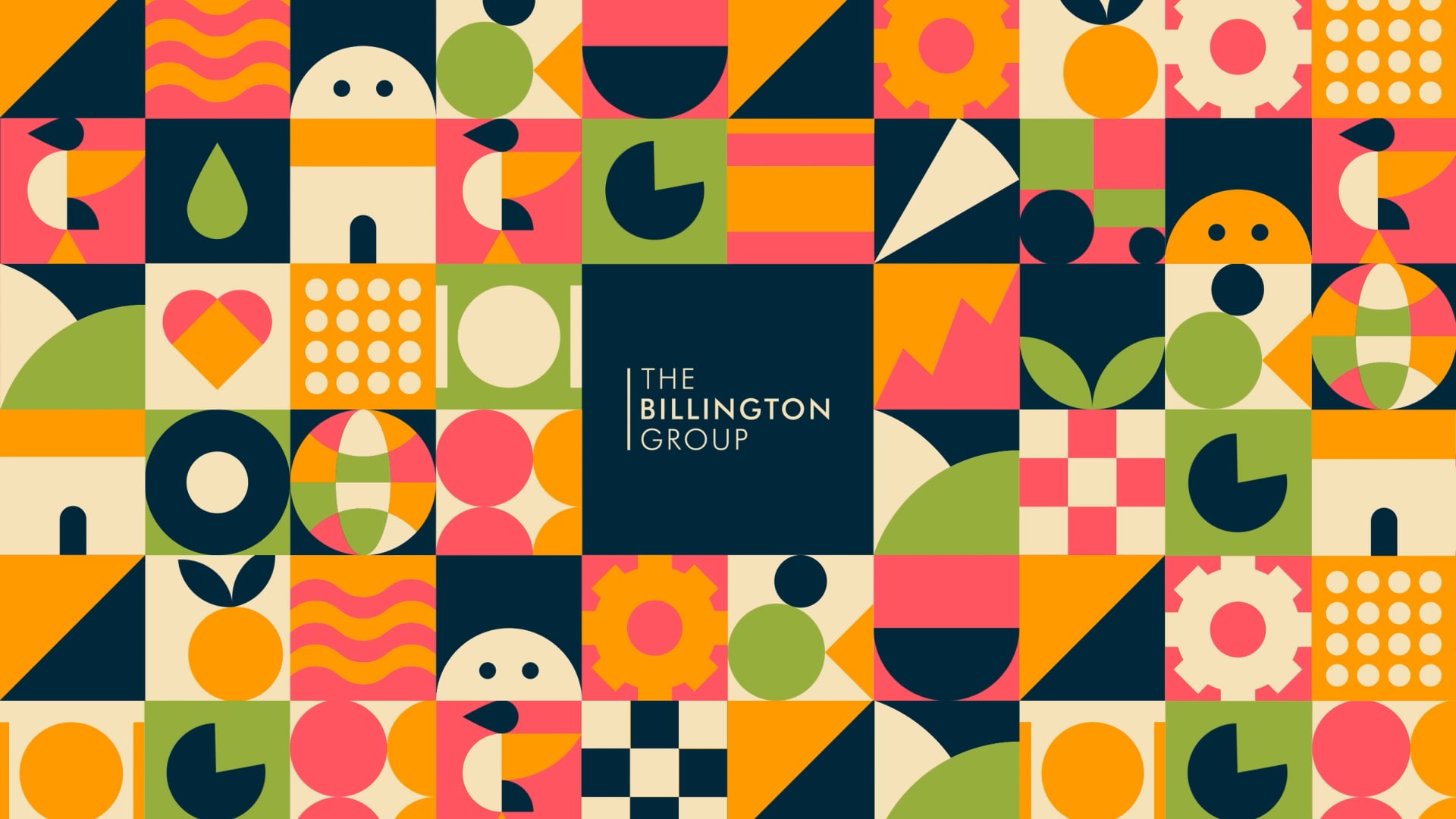 Billington, Brand film